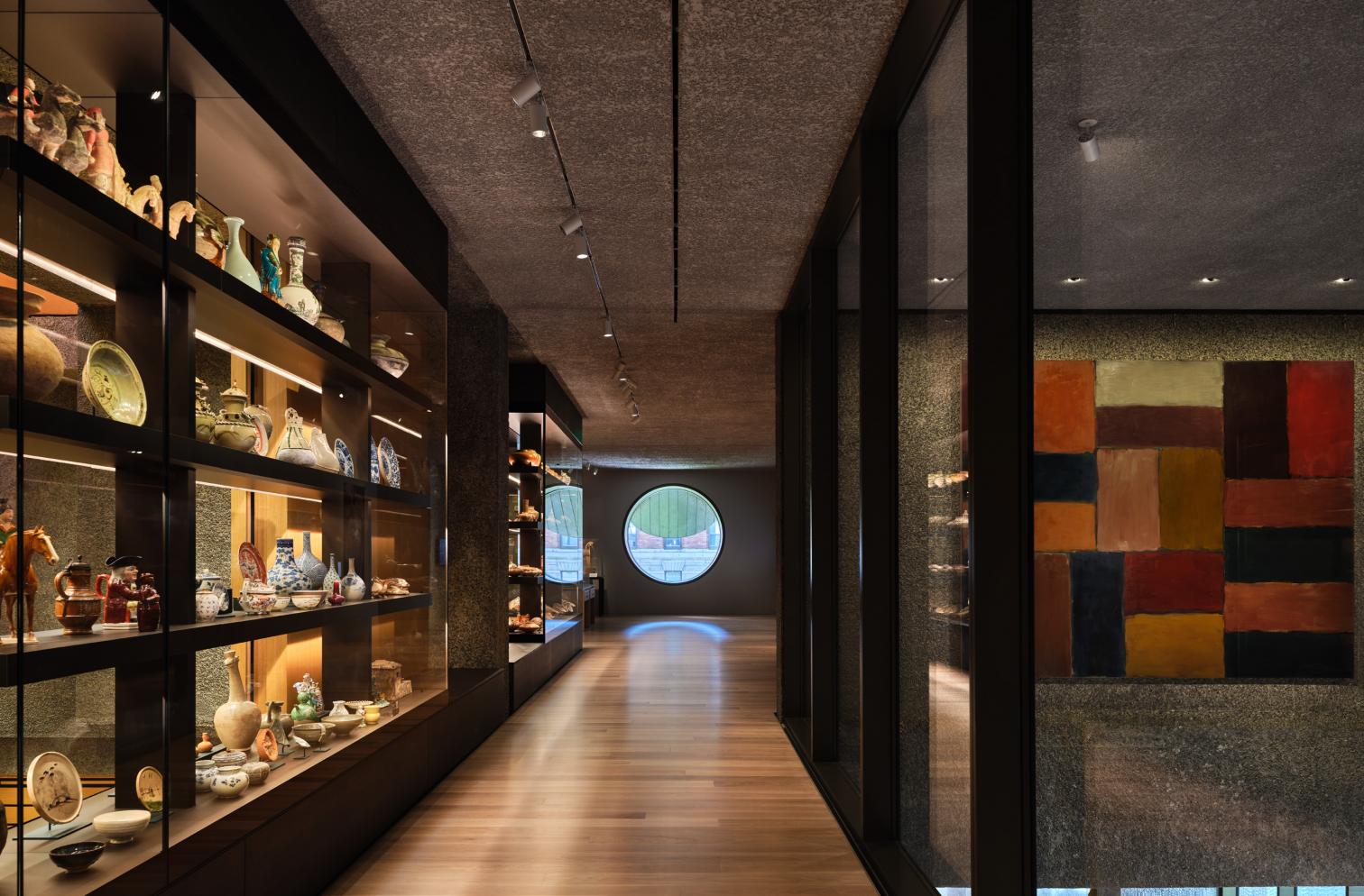 Museo de Arte de la Universidad de Princeton