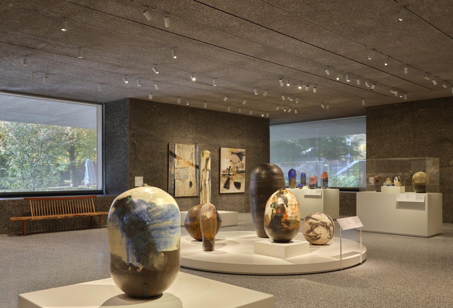 Museo de Arte de la Universidad de Princeton