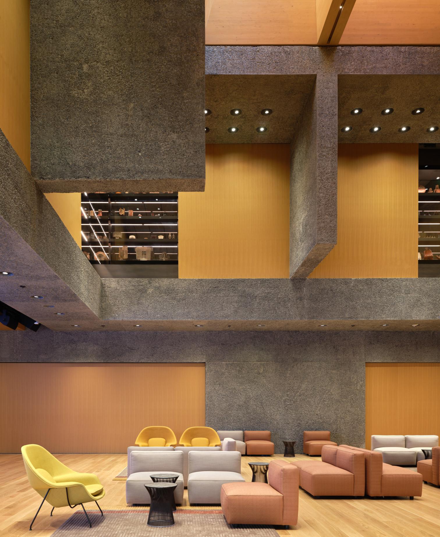 Museo de Arte de la Universidad de Princeton