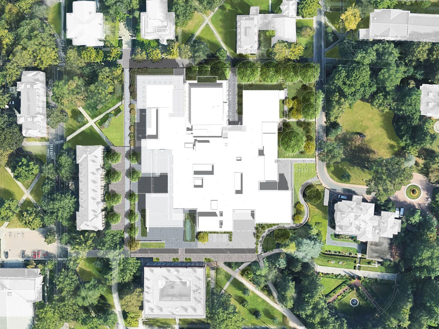 Museo de Arte de la Universidad de Princeton