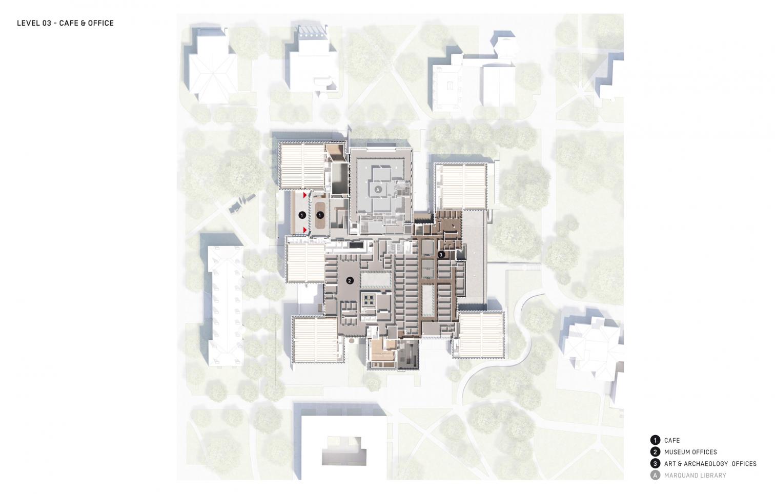 Museo de Arte de la Universidad de Princeton