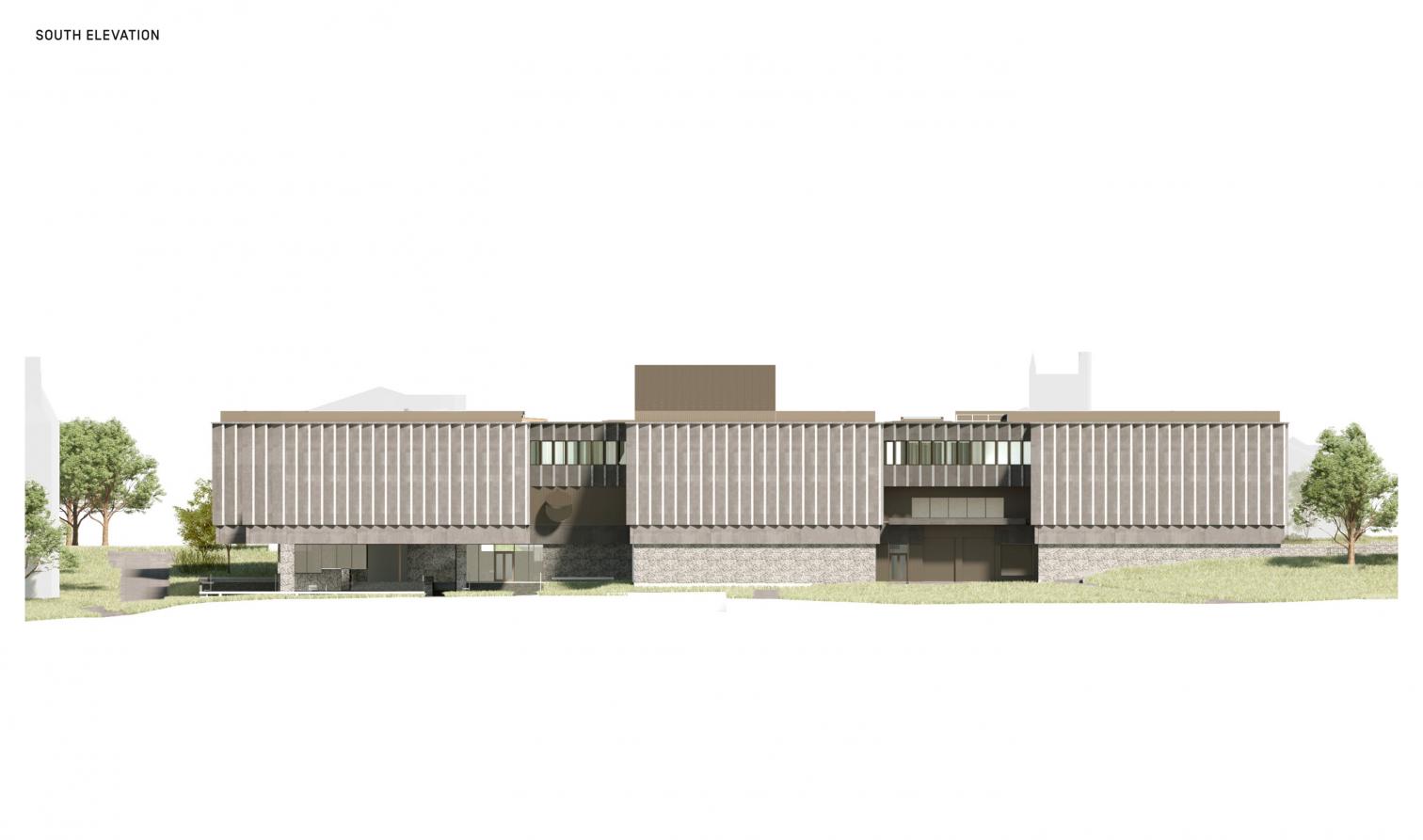 Museo de Arte de la Universidad de Princeton