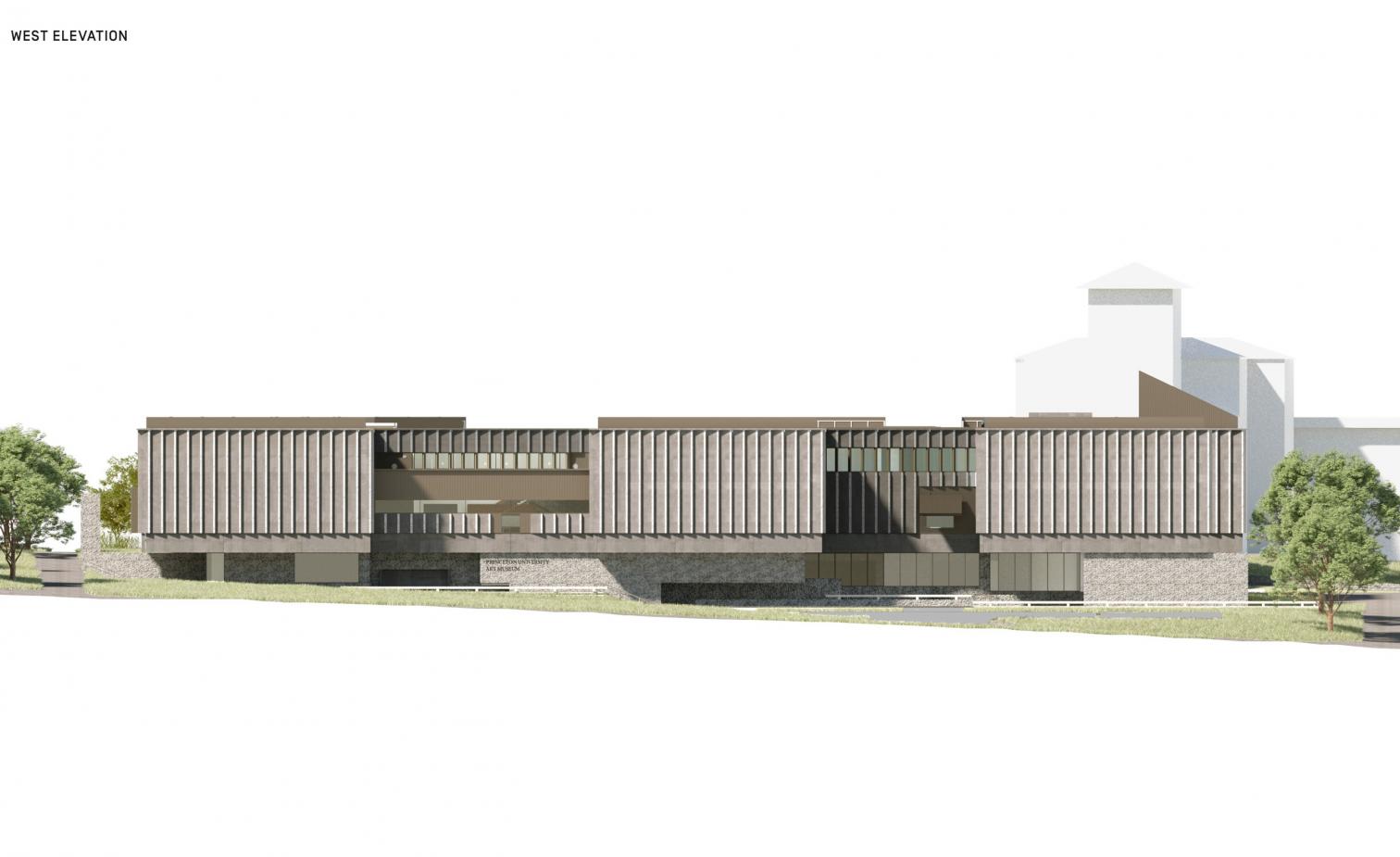 Museo de Arte de la Universidad de Princeton