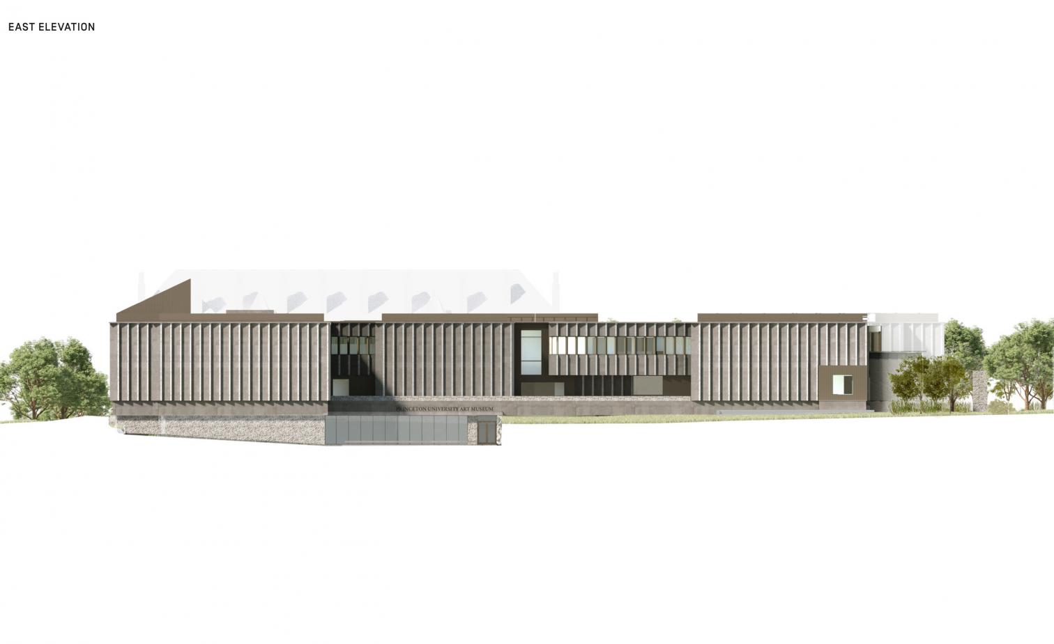 Museo de Arte de la Universidad de Princeton