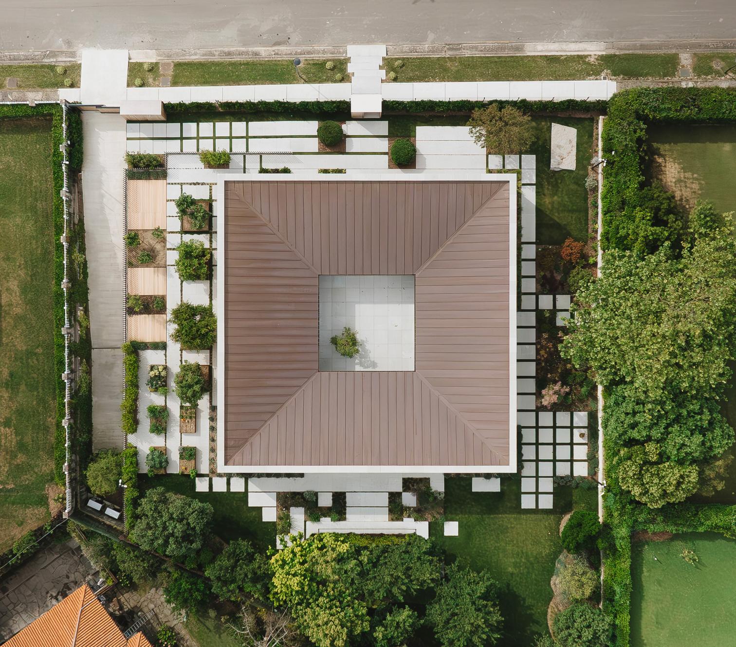 Casa Oinarri en Bilbao