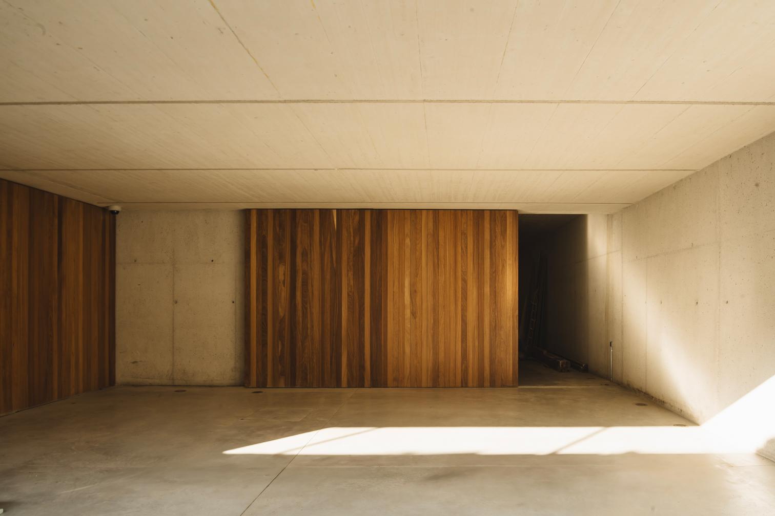 Casa Oinarri en Bilbao