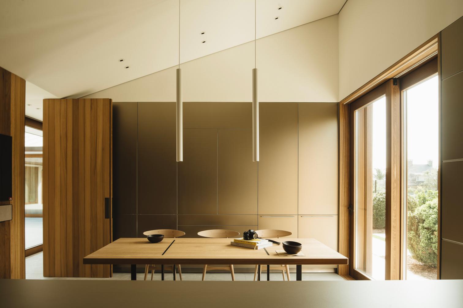 Casa Oinarri en Bilbao