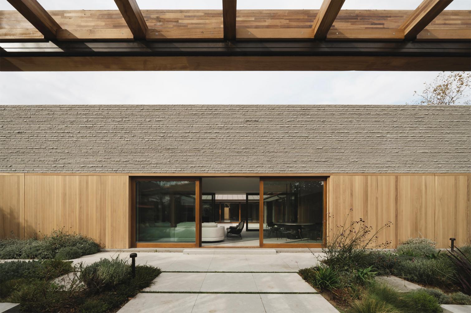 Casa Oinarri en Bilbao