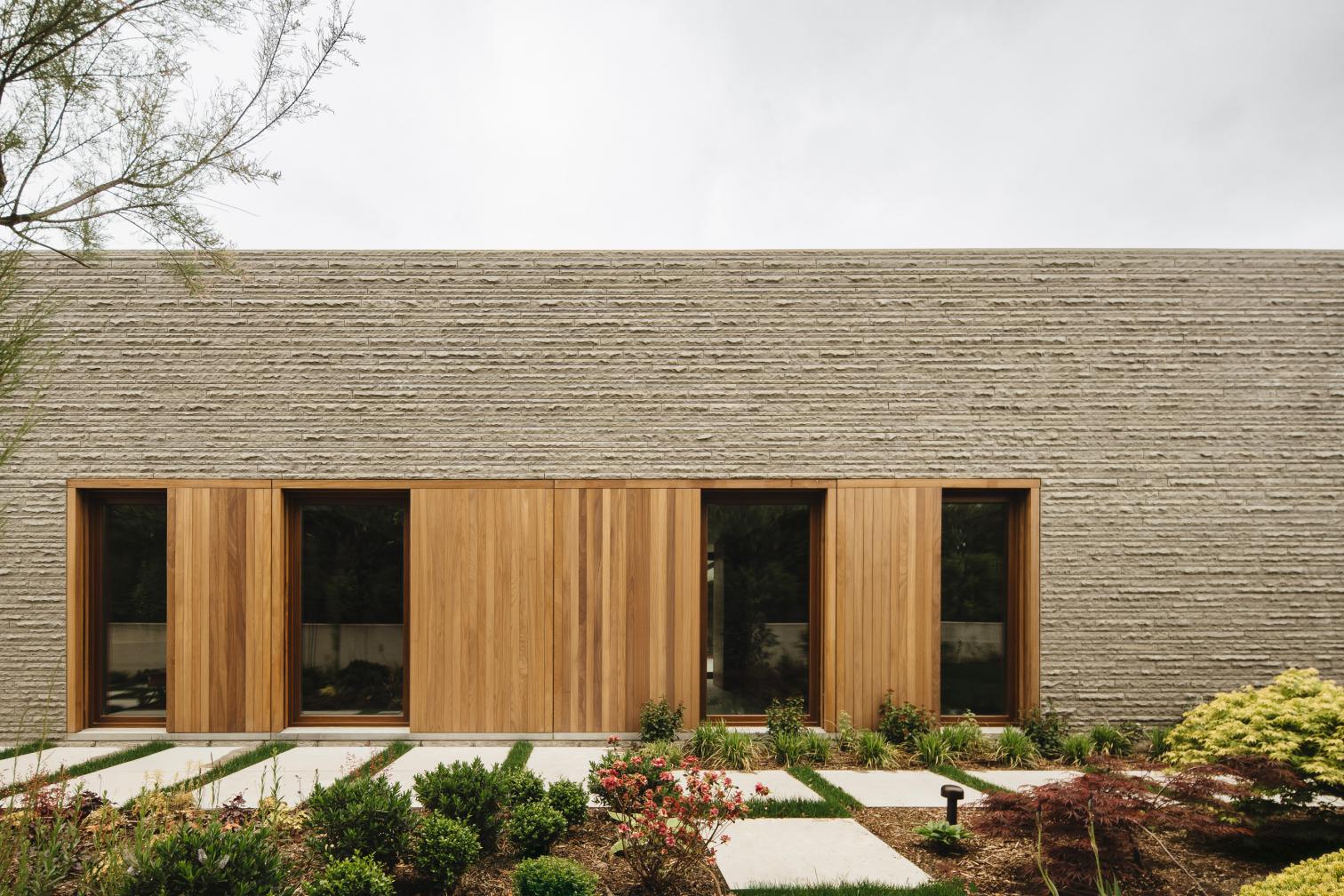 Casa Oinarri en Bilbao