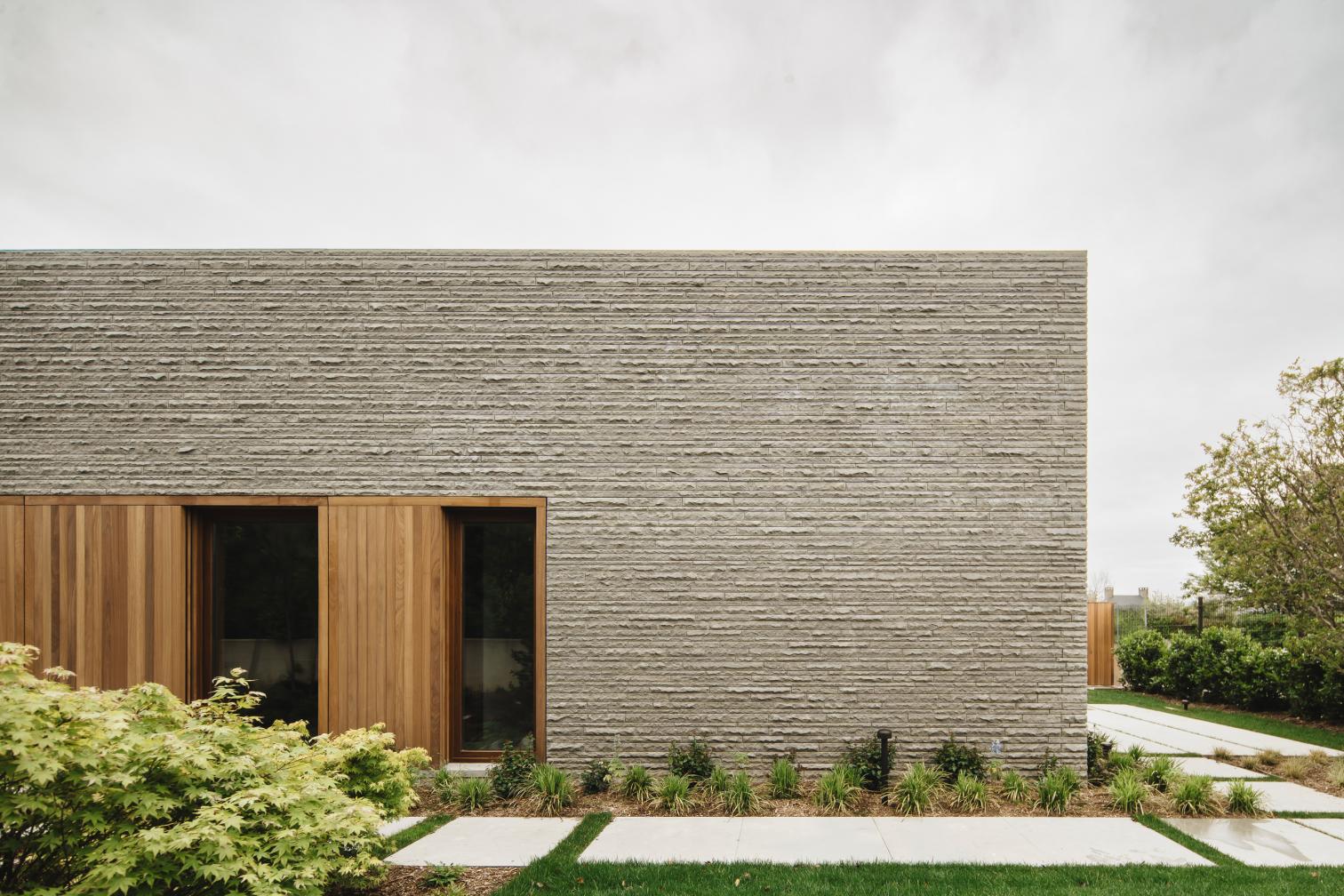 Casa Oinarri en Bilbao