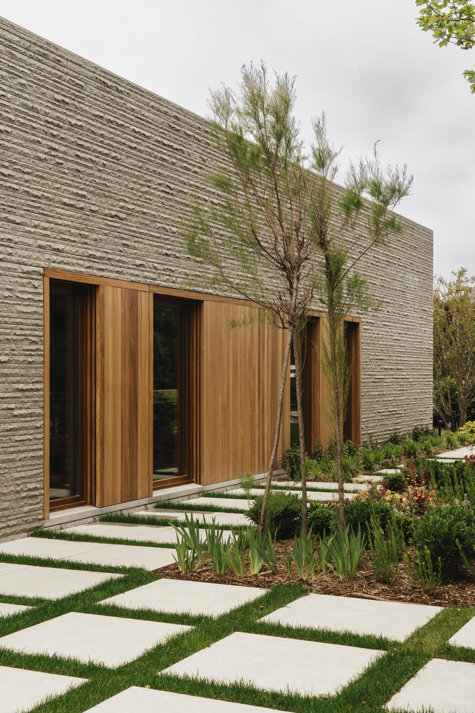 Casa Oinarri en Bilbao