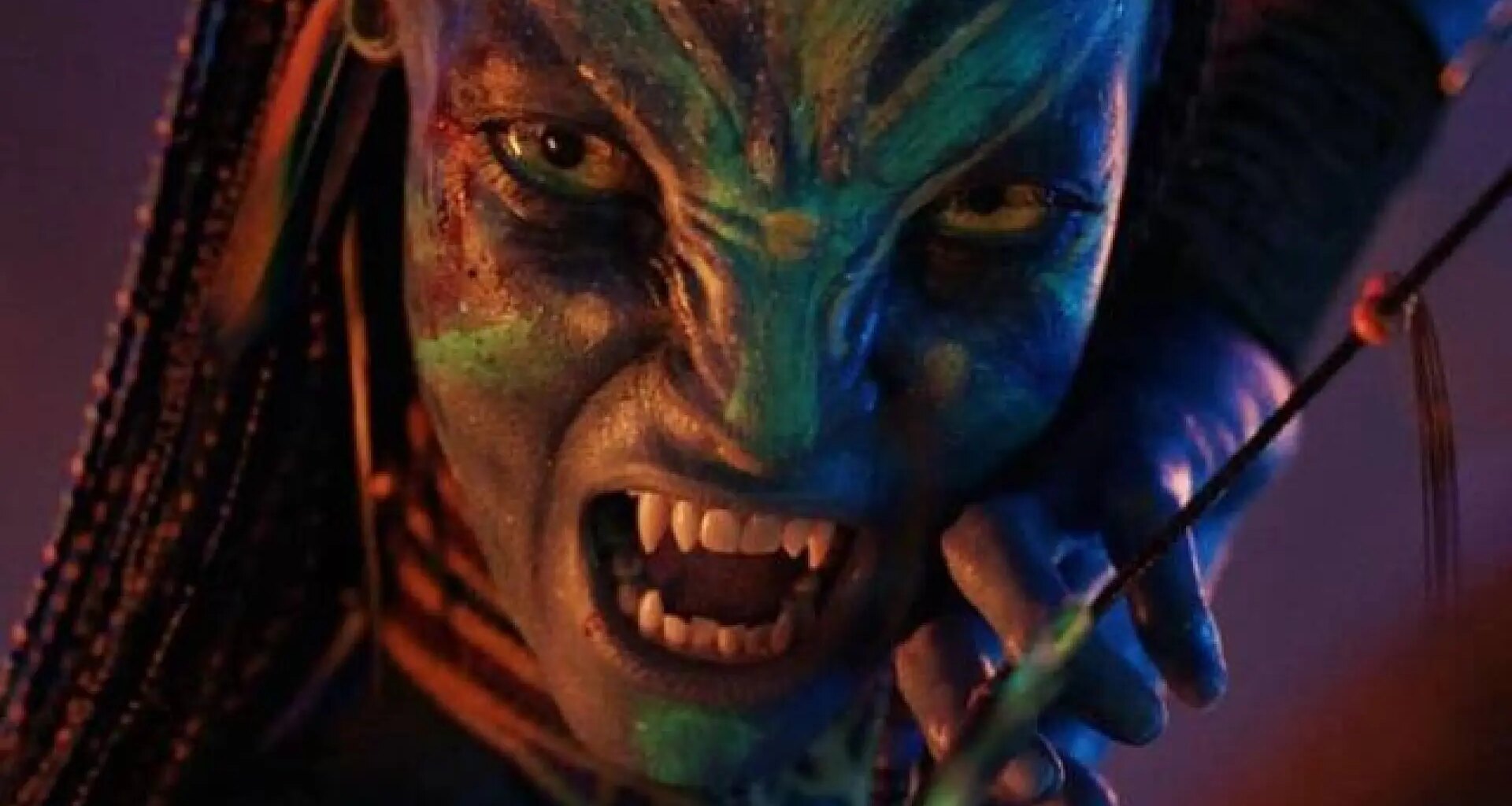 Fuego y ceniza' será la película más larga de la saga