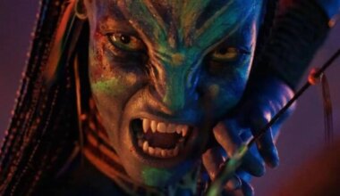 Fuego y ceniza' será la película más larga de la saga