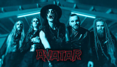 Nuevo vídeo de AVATAR y disco íntegro. Single de HUMAN FORTRESS. Blastor Metal Fest.