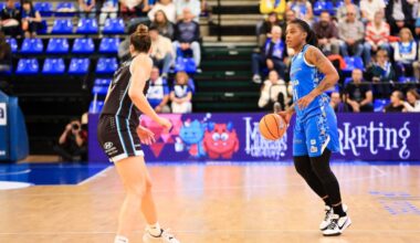 Así queda la clasificación de la Liga Femenina tras la sexta jornada