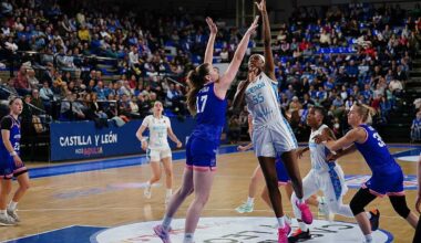 Avenida llega a los playoffs con otra victoria y 31 puntos más de ventaja (79-48)