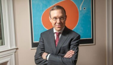 "Es una nave nodriza destinada a sembrar tecnología en Júpiter"