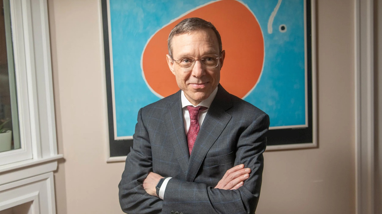 "Es una nave nodriza destinada a sembrar tecnología en Júpiter"