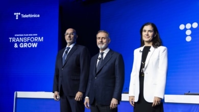 La postura de los sindicatos ante posibles vetos a los trabajadores en caso de ERE en Telefónica