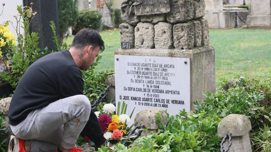 En recuerdo a quienes ya no están