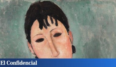 ¿Otro récord en subasta? Por qué Modigliani pone tanto a los coleccionistas