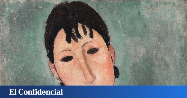 ¿Otro récord en subasta? Por qué Modigliani pone tanto a los coleccionistas
