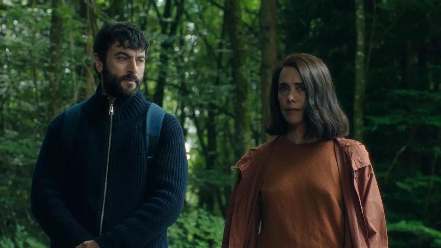 'Singular' con Javier Rey y otros estrenos de cine imprescindibles para la semana