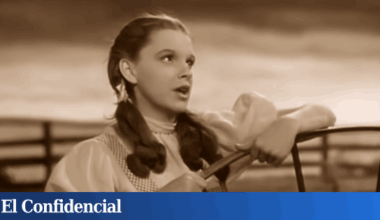 la película de los años 30 que puedes disfrutar en HBO