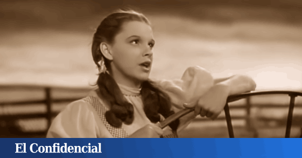 la película de los años 30 que puedes disfrutar en HBO