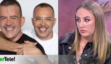 Óscar Cornejo y Adrián Madrid, condenados a prisión, inhabilitación y 200.000 euros de indemnización a Rocío Flores por la docuserie de Rocío Carrasco