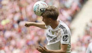 Página de inicio de Yahoo news