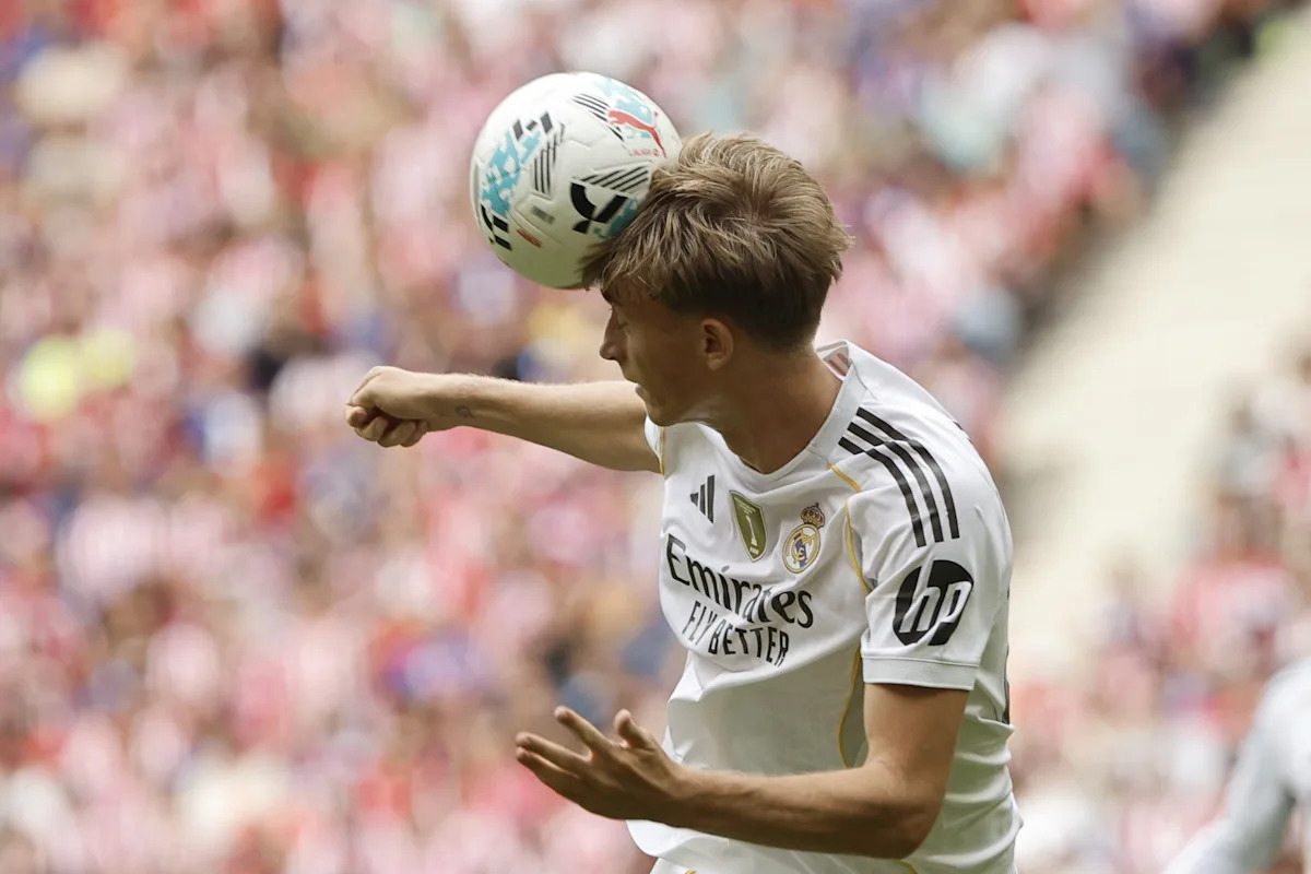 Página de inicio de Yahoo news