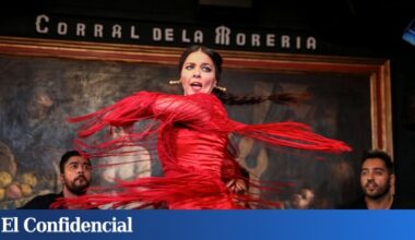 el Corral de la Morería cumple 70 años