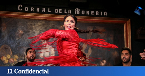 el Corral de la Morería cumple 70 años