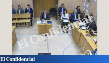 El n.º 2 de las cloacas del PSOE que quería "matar" a Balas se declara ahora víctima de Villarejo