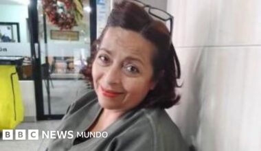 El caso de la doctora condenada en Venezuela a 30 años de cárcel por criticar a Maduro en un audio de WhatsApp