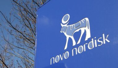 Píldora contra obesidad de Novo Nordisk muestra beneficios cardiovasculares y eficacia comparable a inyección