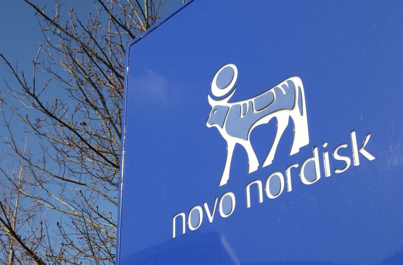 Píldora contra obesidad de Novo Nordisk muestra beneficios cardiovasculares y eficacia comparable a inyección