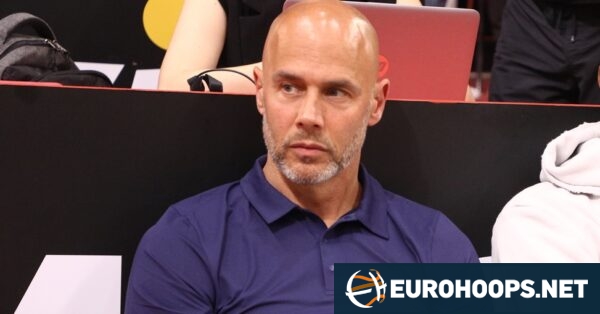 TJ Parker se marcha del Bayern y Josh Oppenheimer será el nuevo asistente