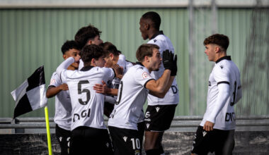 Crónica | Reparto de puntos en Castañares | Burgos CF