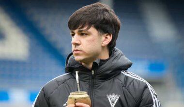 La vida sigue igual con Galván: la situación de Petit preocupa y ya ocupa