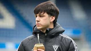 La vida sigue igual con Galván: la situación de Petit preocupa y ya ocupa