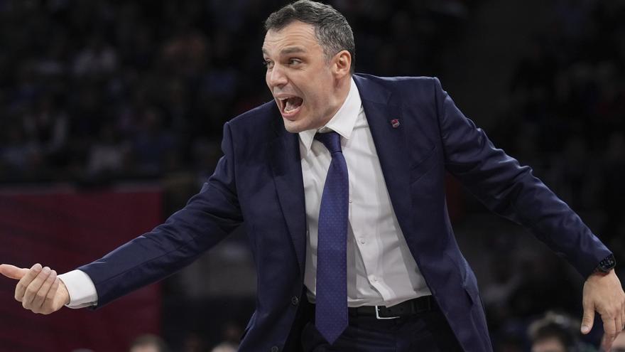 El Surne Bilbao quiere cambiar la tendencia de los derbis