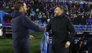 Página de inicio de Yahoo news