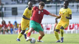 El precoz fichaje del Betis que sigue brillando en un gran escaparate