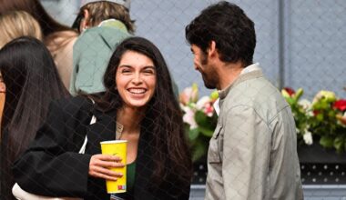 "Todos somos humanos, pero esto resuena más"