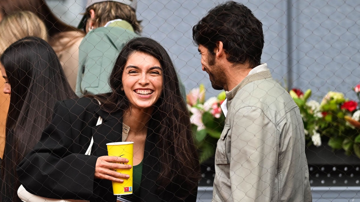 "Todos somos humanos, pero esto resuena más"