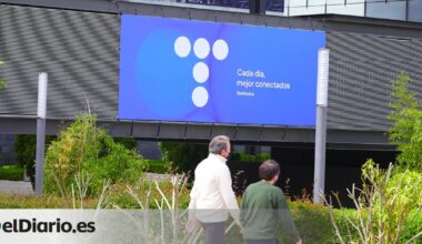 El ERE de Telefónica supera los 6.000 despidos tras concretarse el recorte en la matriz y las filiales, un 24% de la plantilla