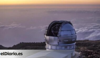 El Grantecan contará con un nuevo espectrógrafo de muy alta estabilidad que une a China y España