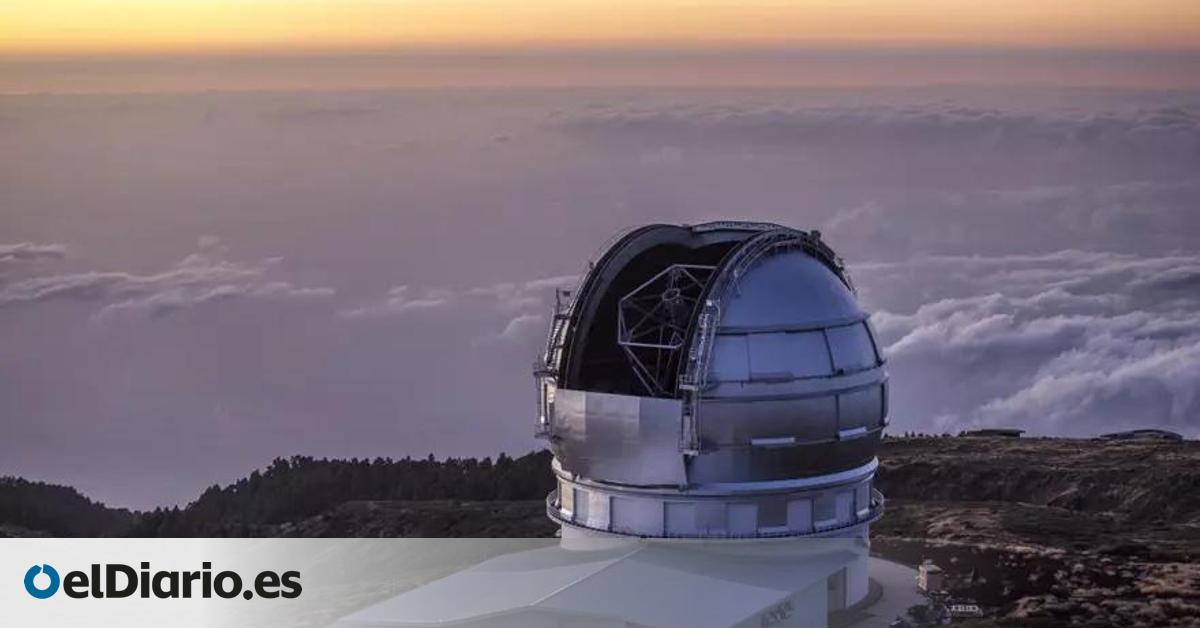 El Grantecan contará con un nuevo espectrógrafo de muy alta estabilidad que une a China y España